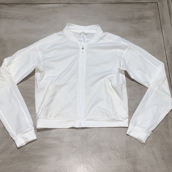lululemon final lap jacket